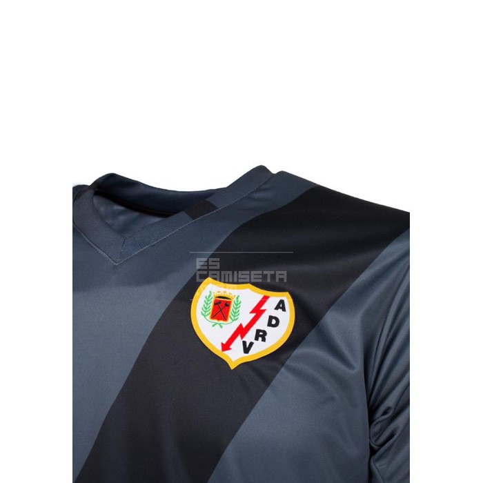2ª Equipacion Camiseta Rayo Vallecano 20-21 Tailandia - Haga un click en la imagen para cerrar